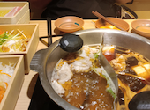 温野菜 豊洲店: ハルさんの2026年06月28日の1枚目の投稿写真