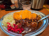 カレーの市民アルバ 秋葉原店: ハルさんの2026年08月10日の1枚目の投稿写真