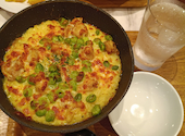 横濱元町ドリア アルカキット錦糸町店: ハルさんの2026年07月13日の1枚目の投稿写真