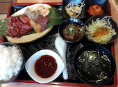 焼肉はなぶさ: てびちおでんさんの2026年05月19日の1枚目の投稿写真