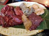 焼肉はなぶさ: てびちおでんさんの2026年05月19日の2枚目の投稿写真