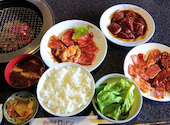 焼肉ロンドン: てびちおでんさんの2026年06月16日の1枚目の投稿写真