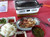 焼肉 市番: てびちおでんさんの2026年05月09日の1枚目の投稿写真