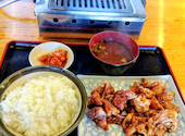 大衆ホルモン やきにく 煙力 岐阜茜部店: てびちおでんさんの2026年08月25日の1枚目の投稿写真