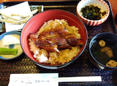 うなぎ料理 川よし: てびちおでんさんの2026年06月16日の1枚目の投稿写真