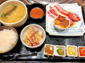 精肉卸問屋直営焼肉店　牛次郎　セブンパーク天美店: てびちおでんさんの2026年08月08日の1枚目の投稿写真