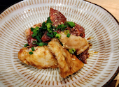 京の焼肉処 弘 山科駅前店: てびちおでんさんの2026年05月11日の2枚目の投稿写真