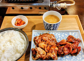 大衆ホルモン やきにく 煙力 務原店: てびちおでんさんの2026年08月26日の1枚目の投稿写真