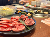 焼肉AZUMA 香椎浜店: masaminさんの2026年05月の1枚目の投稿写真