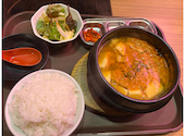 サムギョプサル　焼肉　韓国料理　食べ放題　李朝園　京橋店: すみこさんの2026年02月の1枚目の投稿写真
