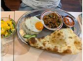 インディアンダイニング サティー INDIAN DINING SATHI: wancoさんの2026年04月30日の2枚目の投稿写真