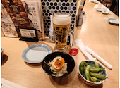 すし酒場 七合目 名駅3丁目店: 田吾作さんの2025年12月の1枚目の投稿写真