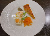 BISTRO FRENCH BLANC ビストロフレンチ ブラン: おとはるさんの2022年06月13日の1枚目の投稿写真