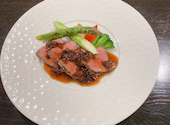 BISTRO FRENCH BLANC ビストロフレンチ ブラン: おとはるさんの2022年06月13日の2枚目の投稿写真