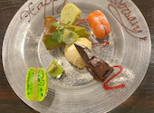 BISTRO FRENCH BLANC ビストロフレンチ ブラン: おとはるさんの2022年06月13日の3枚目の投稿写真