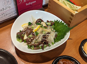 煮込串屋 あんど 南浦和店: さとみさんの2024年11月28日の2枚目の投稿写真