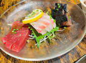 燻製料理とワインが愉しめるおばんざい屋 おばんざい坊: みやじゅんさんの2026年09月05日の2枚目の投稿写真