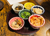 燻製料理とワインが愉しめるおばんざい屋 おばんざい坊: みやじゅんさんの2026年09月05日の3枚目の投稿写真