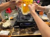 韓国屋台 辛くり 高知: まいまいさんの2023年10月03日の1枚目の投稿写真