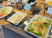 おやさいGARDEN TIERRA Cafe&Kitchen 川西阪急スクエア店: よねさんさんの2025年06月30日の3枚目の投稿写真