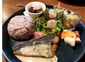 NUMBER FIVE CAFE: けいちゃんさんの2026年05月の1枚目の投稿写真