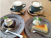NUMBER FIVE CAFE: けいちゃんさんの2026年05月17日の2枚目の投稿写真