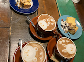 cafe bar WIRED 塚口: カーコさんの2026年05月14日の1枚目の投稿写真