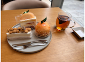 YATSUDOKI CAFE ヤツドキカフェ シャトレーゼホテル長野: ぽんさんの2026年07月25日の1枚目の投稿写真
