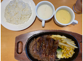 ステーキ宮 甲府昭和店: まるさんの2026年08月27日の1枚目の投稿写真