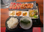 焼肉一式 道盛 高円寺店: まるさんの2026年07月01日の1枚目の投稿写真