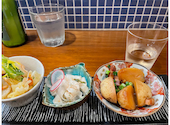 和食と日本わいん 高円寺 わにわ: まっぱちさんの2026年04月12日の2枚目の投稿写真