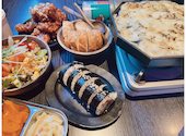 韓国料理 コルモク食堂 イケメン通り 新大久保店: けーたさんの2026年02月28日の1枚目の投稿写真