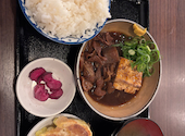 餃子とどて煮　うさぎ屋: けーたさんの2026年02月の1枚目の投稿写真