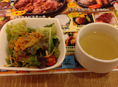 肉バルガブット 吹田店: 華子さんの2026年06月29日の1枚目の投稿写真