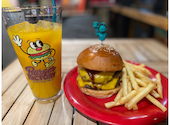 Burger Factory: あさんの2025年11月30日の1枚目の投稿写真