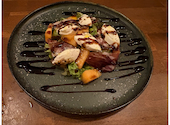 Trattoria Agattarina トラットリア アガッタリーナ 高槻店: あさんの2026年08月06日の1枚目の投稿写真