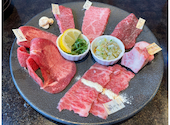 焼き肉家 益市 炭 八条口: あさんの2026年05月05日の1枚目の投稿写真