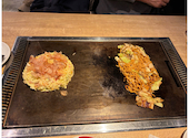 鶴橋風月 ヨドバシ仙台店: おいこさんの2026年06月22日の2枚目の投稿写真