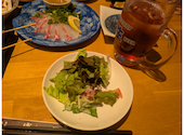 肉寿司 野菜巻き串 博多もん 本店: あいちゃんさんの2025年11月26日の2枚目の投稿写真
