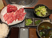 精肉卸直営店 宮崎牛焼肉 KUROUSHI 黒牛: リュウさんの2026年03月29日の1枚目の投稿写真