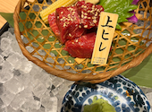 個室焼肉鉢屋 みよし店: えっちゃんさんの2024年02月19日の2枚目の投稿写真