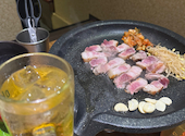 肉×鍋×韓国料理 韓国バル OKOGE　天王寺店: いおりさんの2024年05月の1枚目の投稿写真