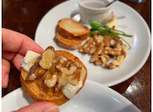 BISTRO Kuu ビストロ クウ: ツナぼんさんの2021年08月20日の1枚目の投稿写真