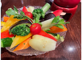 BISTRO Kuu ビストロ クウ: ツナぼんさんの2021年08月20日の3枚目の投稿写真