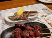 地鶏専門　たか鳥　なんば座裏店: なかのんさんの2022年12月の1枚目の投稿写真