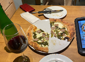 PIZZERIA CON CUORE ピッツェリア コンクオーレ: アキさんの2026年05月27日の3枚目の投稿写真