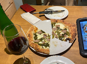 PIZZERIA CON CUORE ピッツェリア コンクオーレ: アキさんの2026年05月28日の3枚目の投稿写真