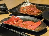 焼肉割烹 月と蓮: Mさんの2026年08月05日の1枚目の投稿写真