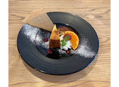 ザ ブラッセリー THE BRASSERIE: ひろりんさんの2021年03月26日の1枚目の投稿写真