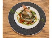 ザ ブラッセリー THE BRASSERIE: ひろりんさんの2021年03月26日の2枚目の投稿写真